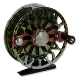 Custom Abel SDF Reel