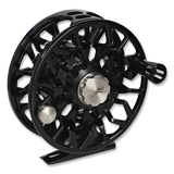 Abel SDF Fly Reel - Black