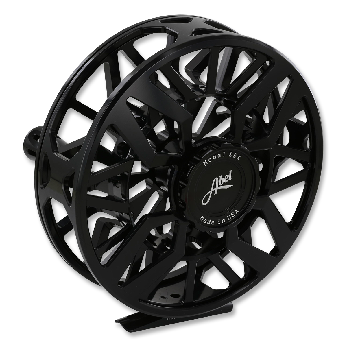 Abel SDX Fly Reel