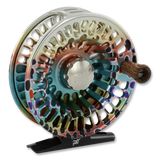 Custom Abel TR Series Reels