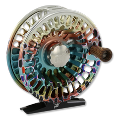 Custom Abel TR Series Reels – The Fly Shop