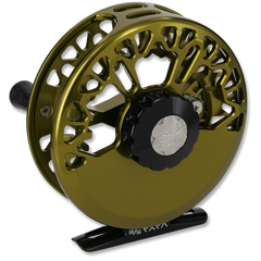 Custom Abel Vaya Series Fly Reels – The Fly Shop