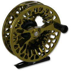 Custom Abel Vaya Series Fly Reels – The Fly Shop