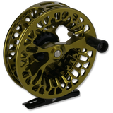 Custom Abel Vaya Series Fly Reels