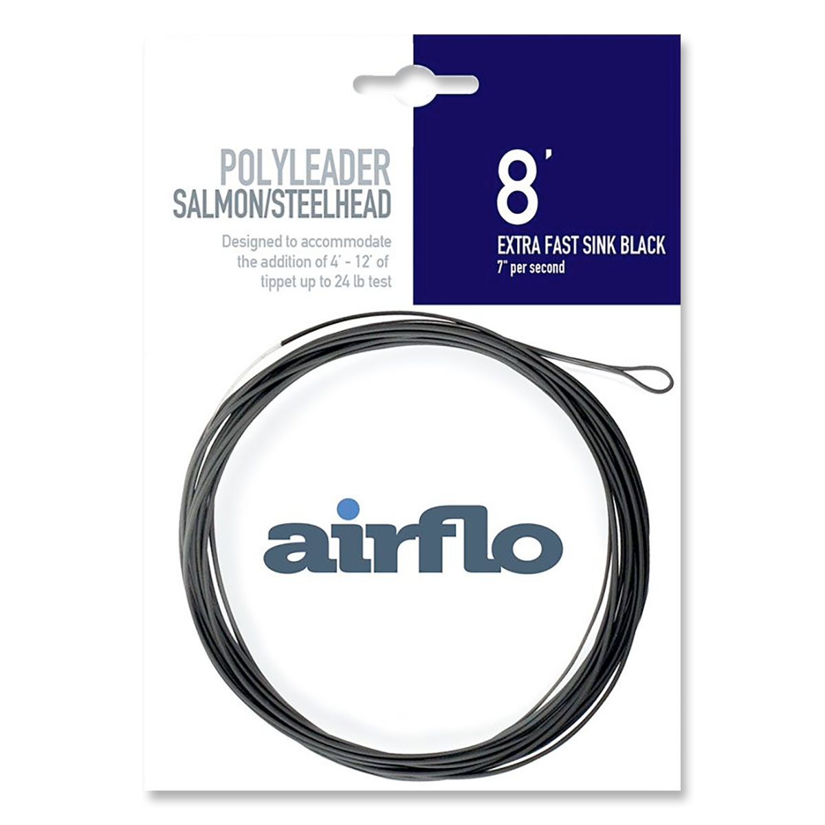 AirFlo Salmon & Steelhead Polyleaders