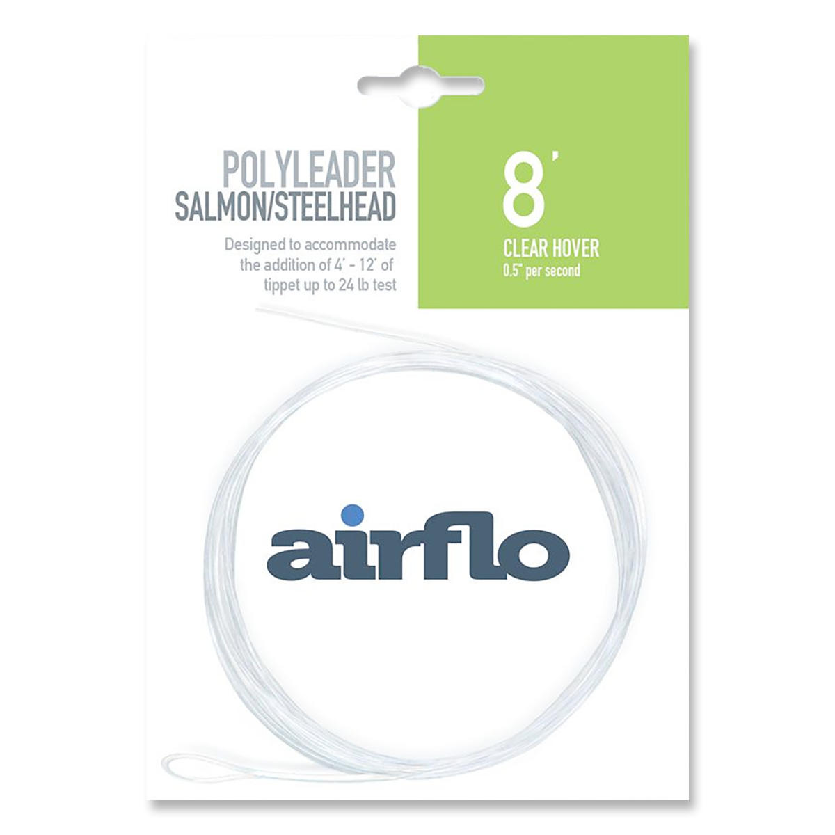 AirFlo Salmon & Steelhead Polyleaders
