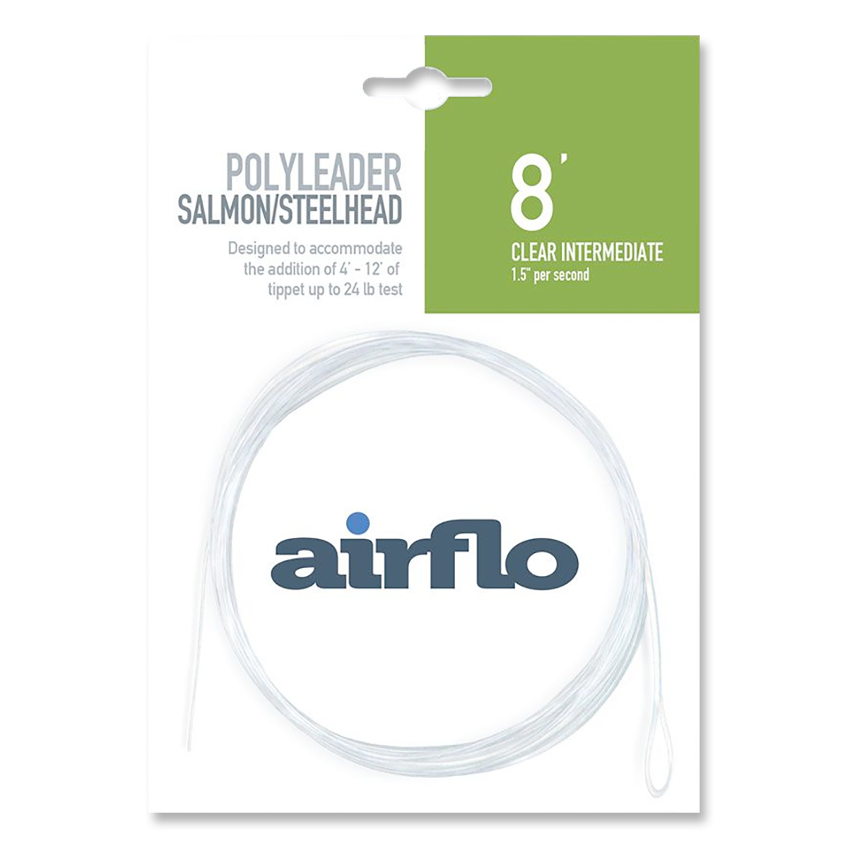 AirFlo Salmon & Steelhead Polyleaders