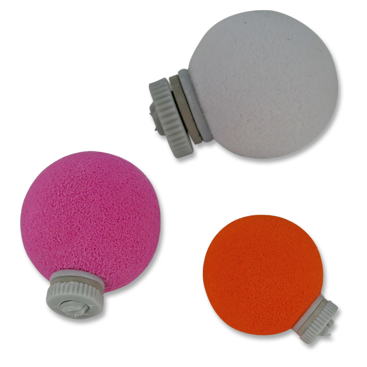 Air-Lock Biodegradable Strike Indicators