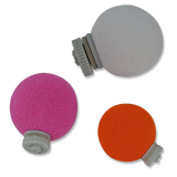 Air-Lock Biodegradable Strike Indicators