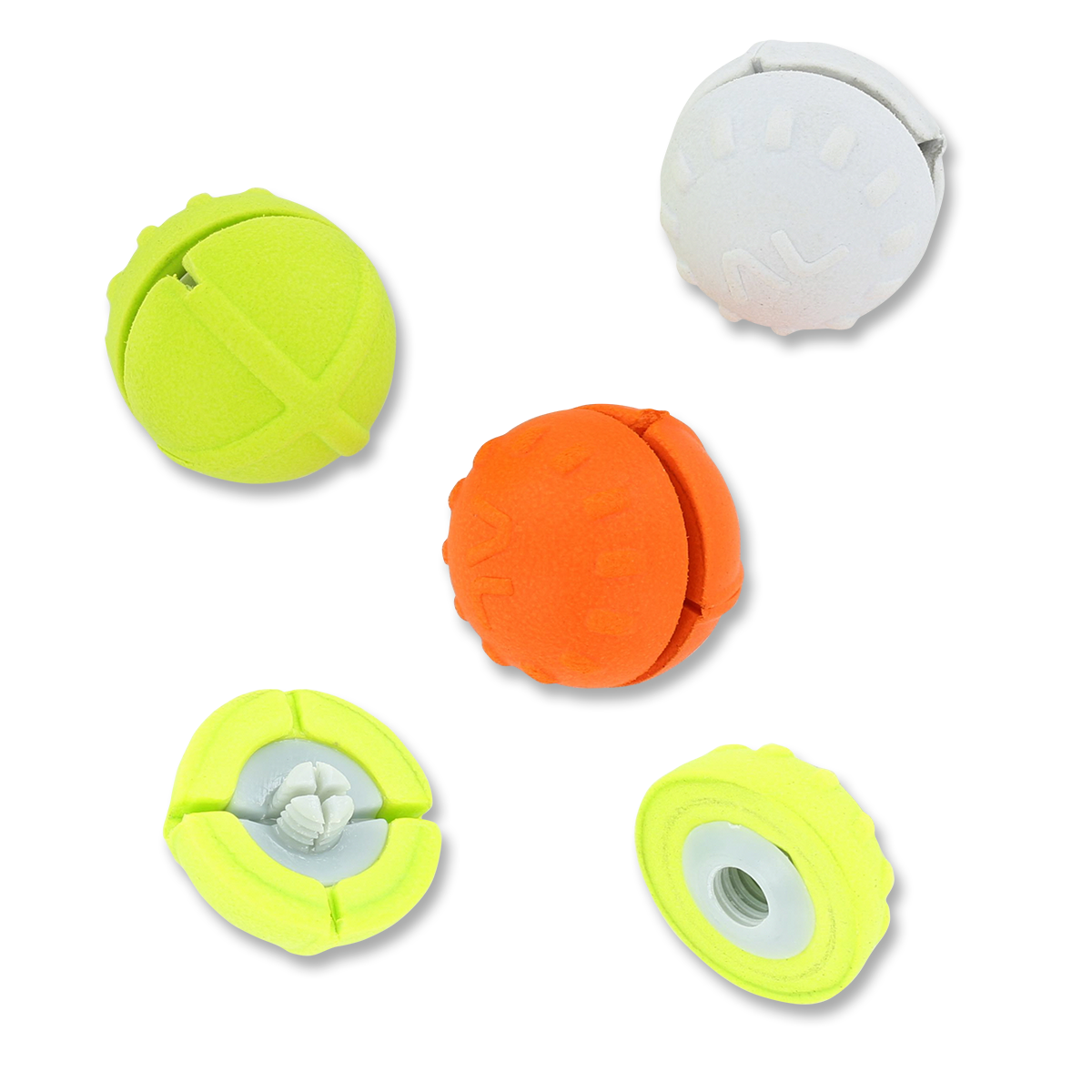 Air-Lock Centerlock Indicators - 3/PK