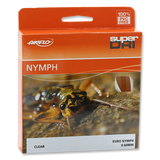 AirFlo Super Dri Euro Czech Nymph Clear Line