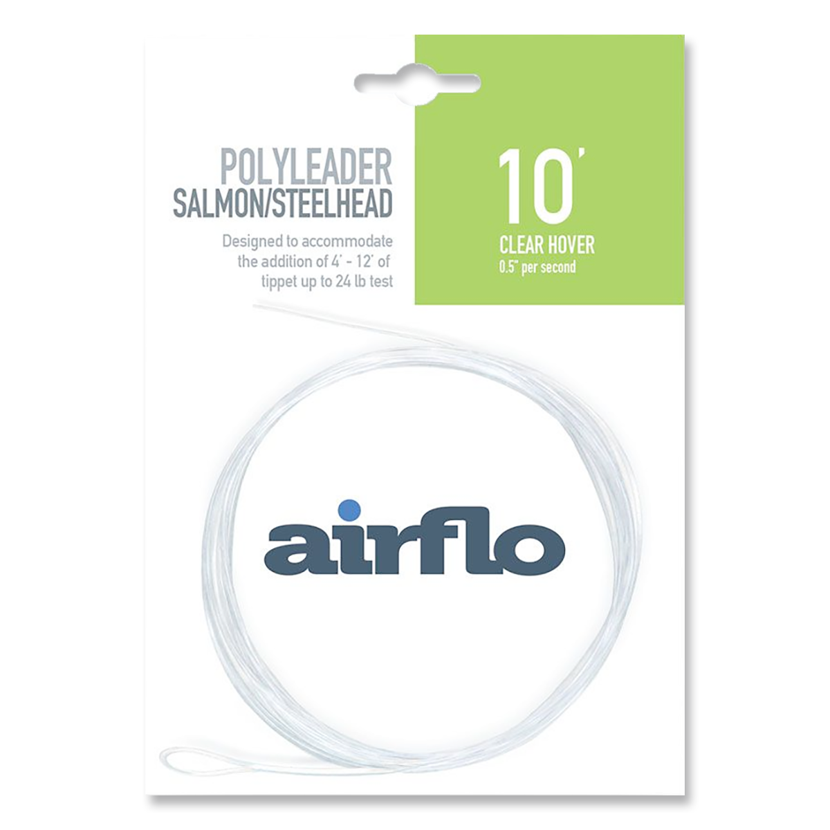AirFlo Salmon & Steelhead Polyleaders