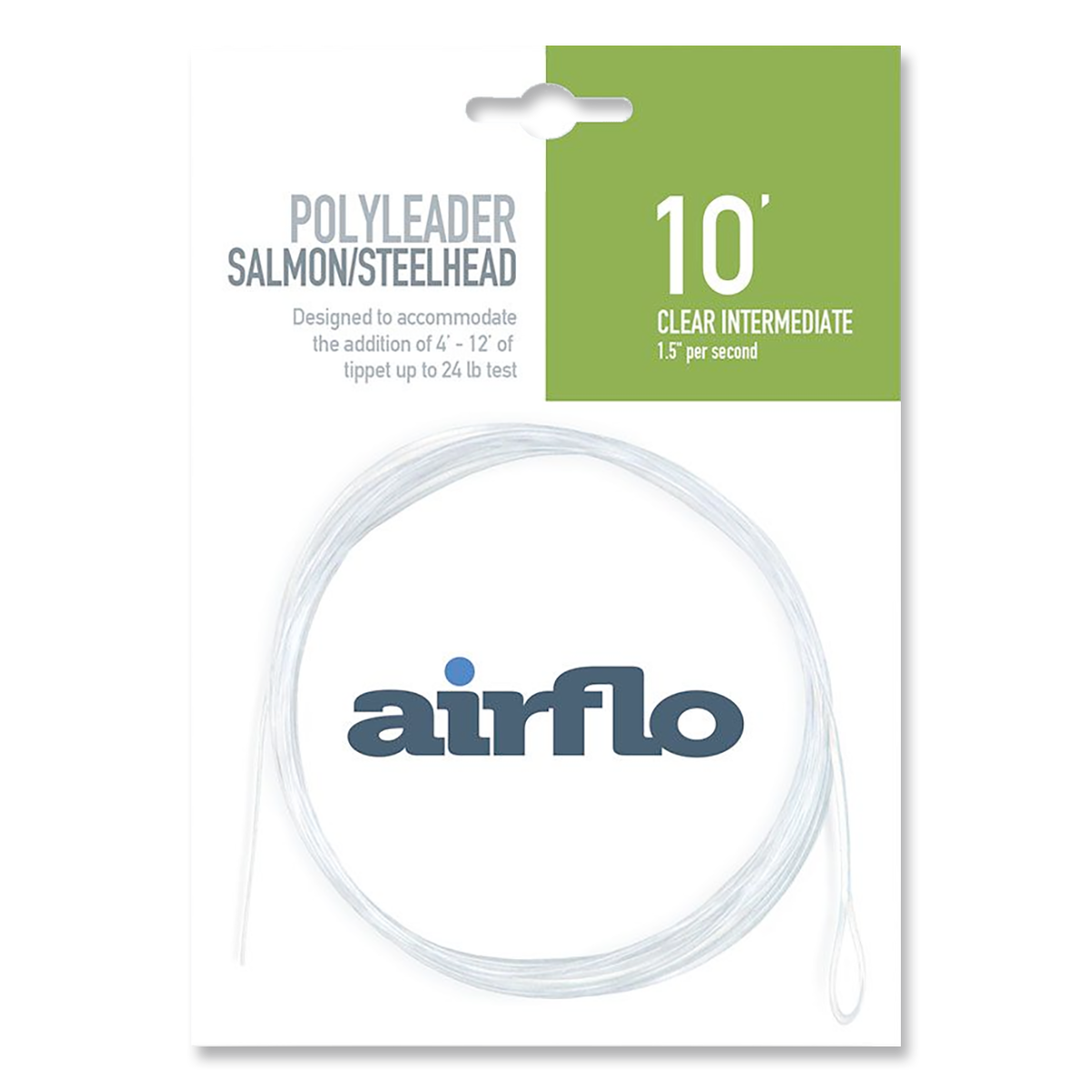 AirFlo Salmon & Steelhead Polyleaders