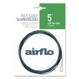 AirFlo Salmon & Steelhead Polyleaders
