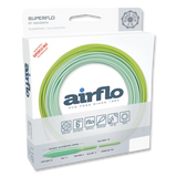 AirFlo Superflo Gangsta GT Fly Line - WF12F