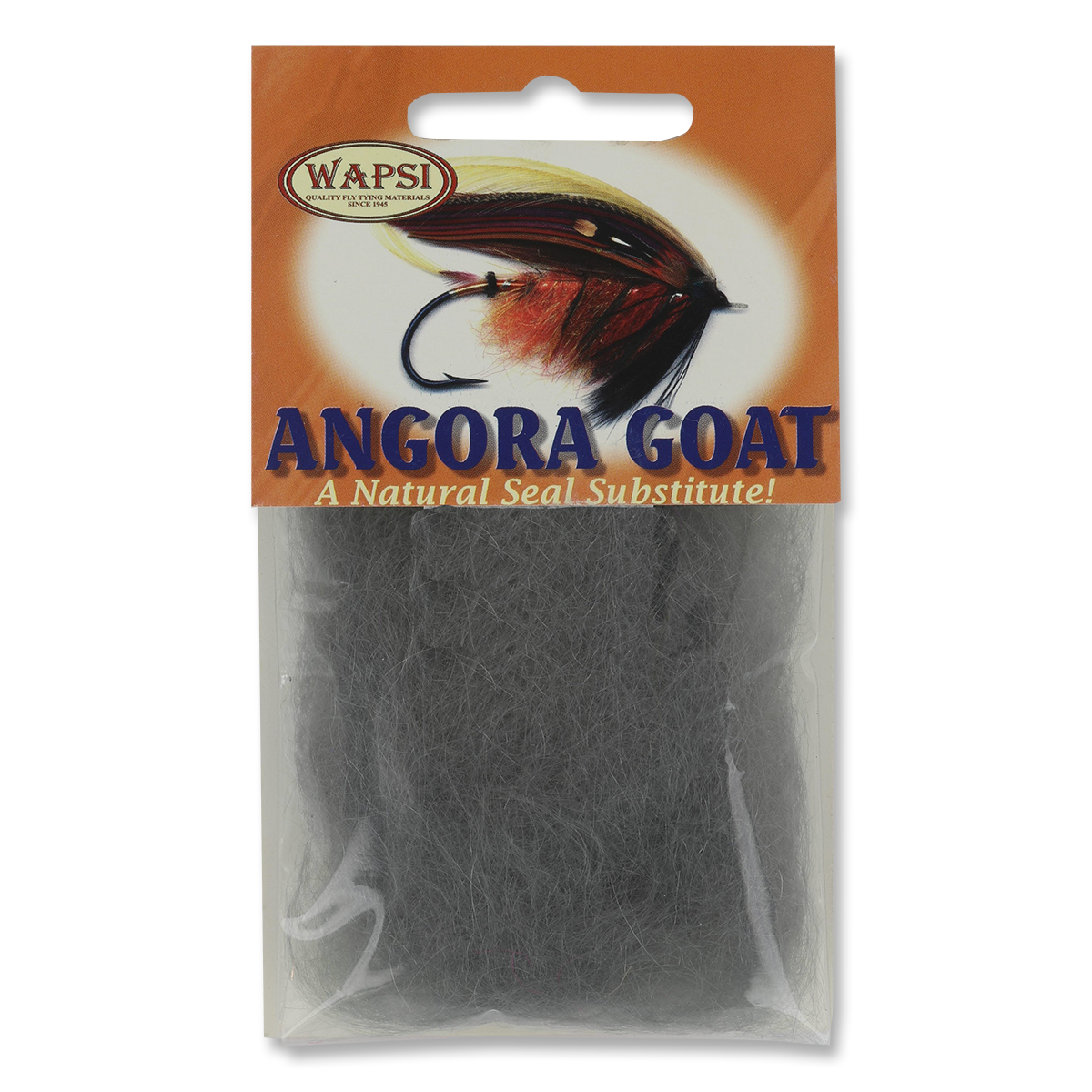Angora Goat