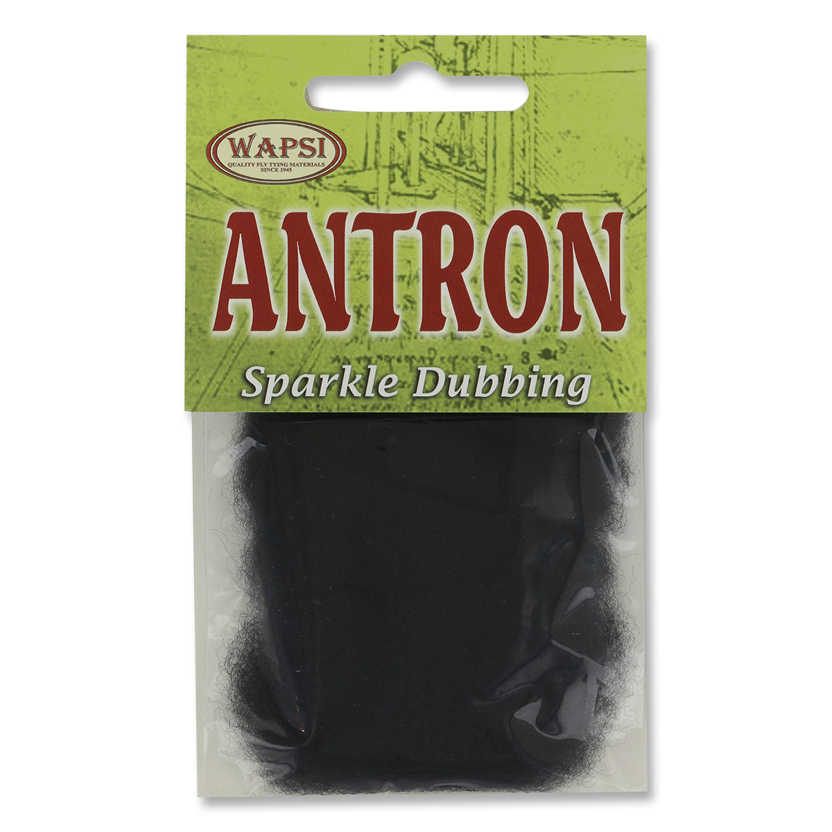 Antron Sparkle Dubbing