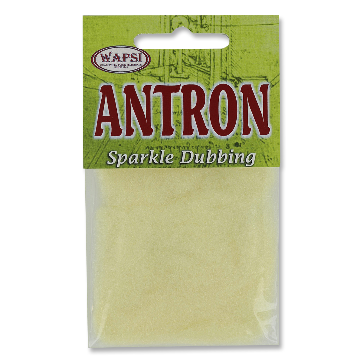 Antron Sparkle Dubbing