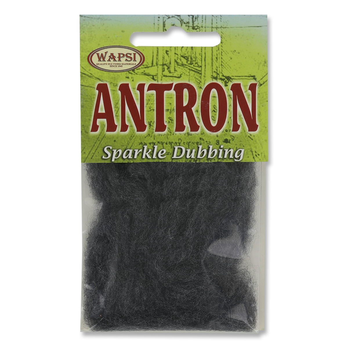 Antron Sparkle Dubbing