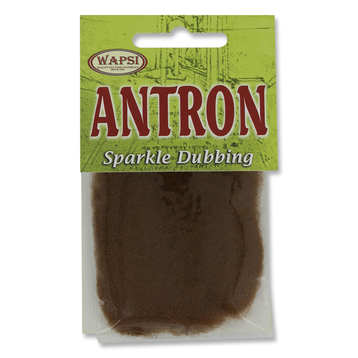 Antron Sparkle Dubbing