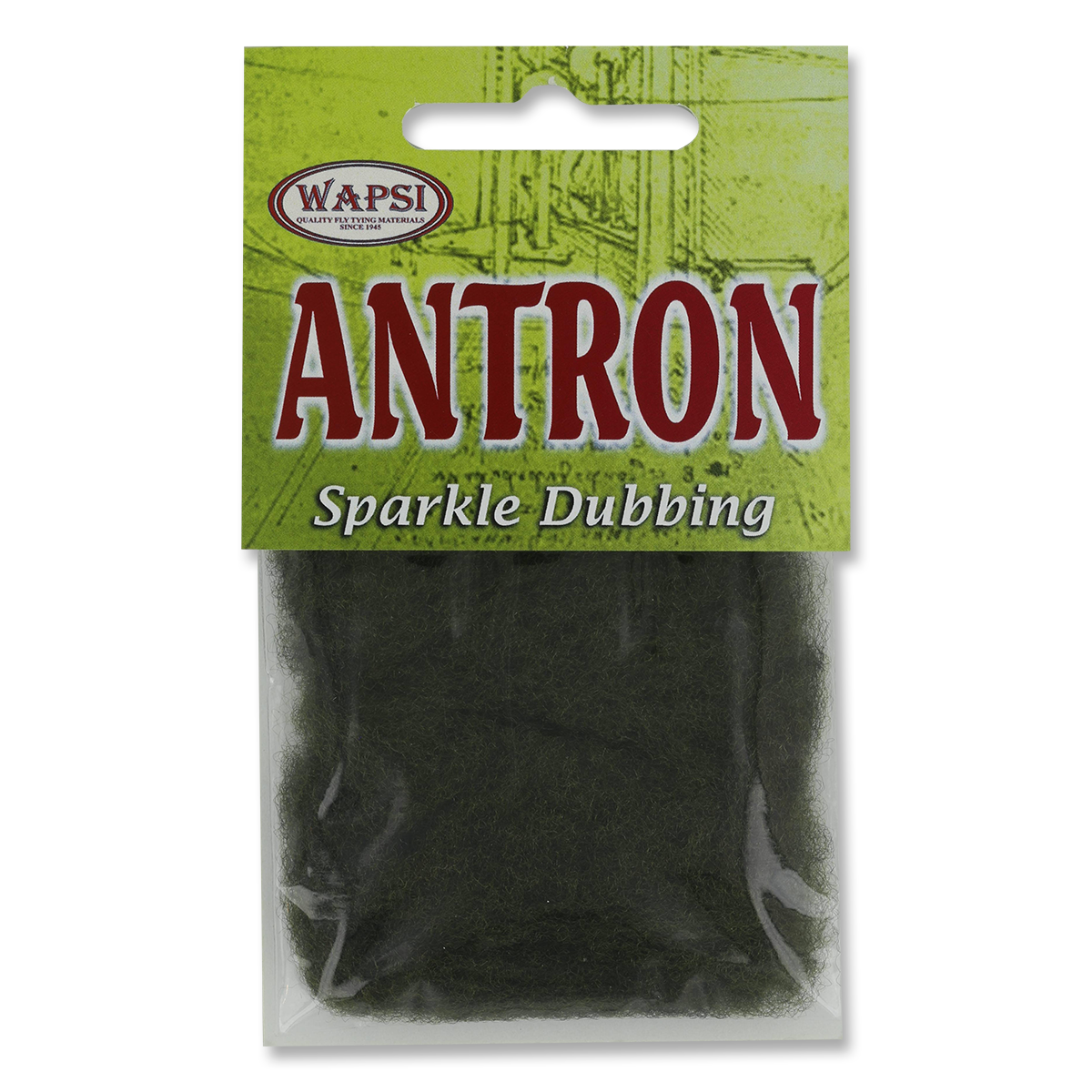 Antron Sparkle Dubbing