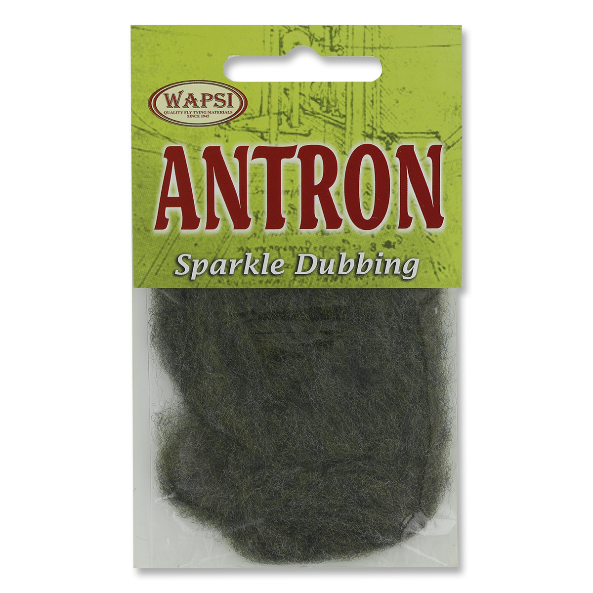 Antron Sparkle Dubbing
