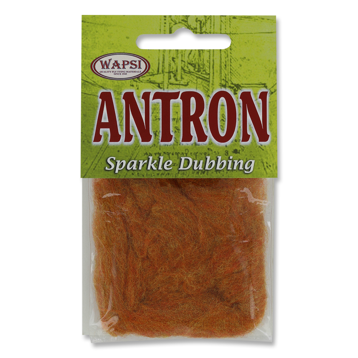 Antron Sparkle Dubbing