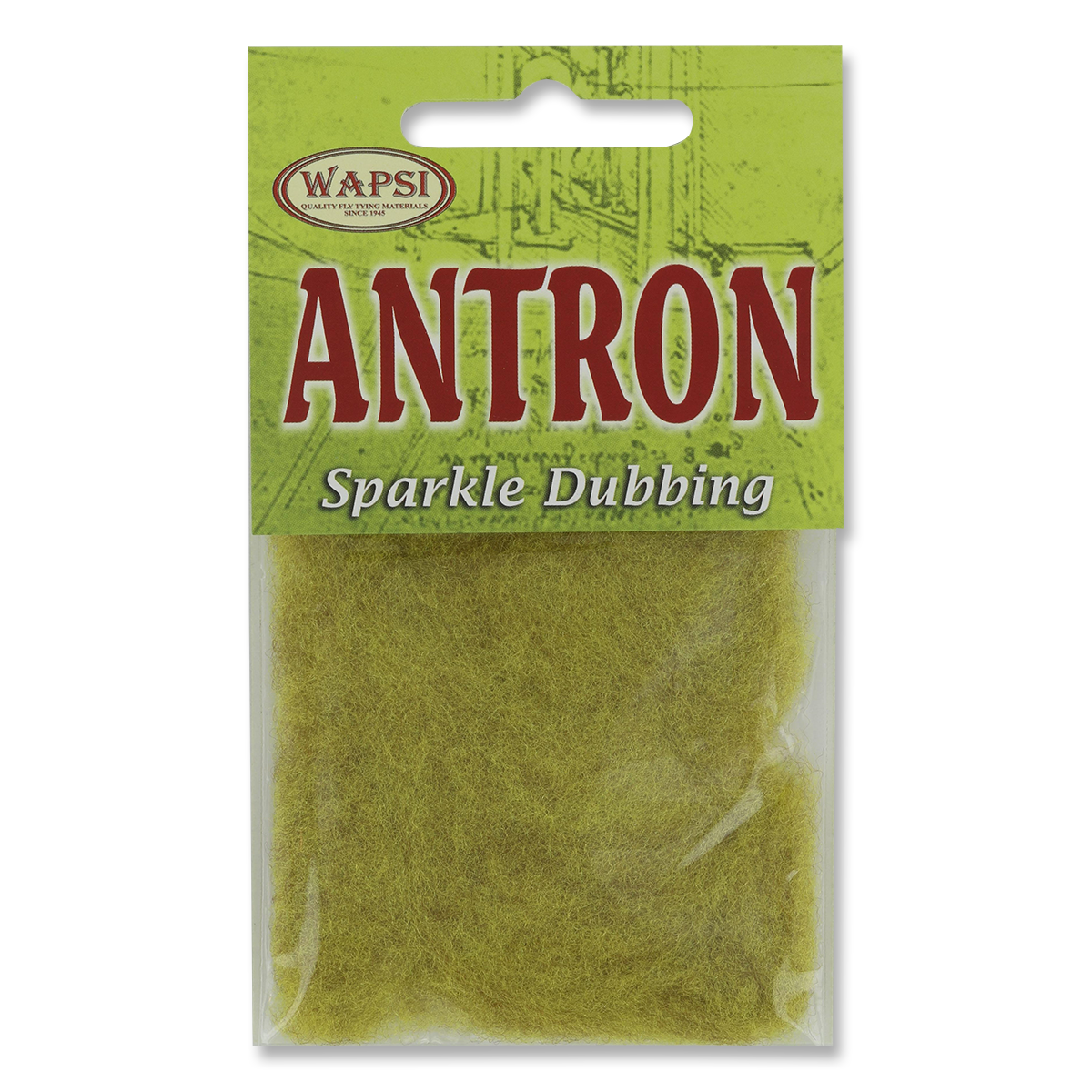 Antron Sparkle Dubbing