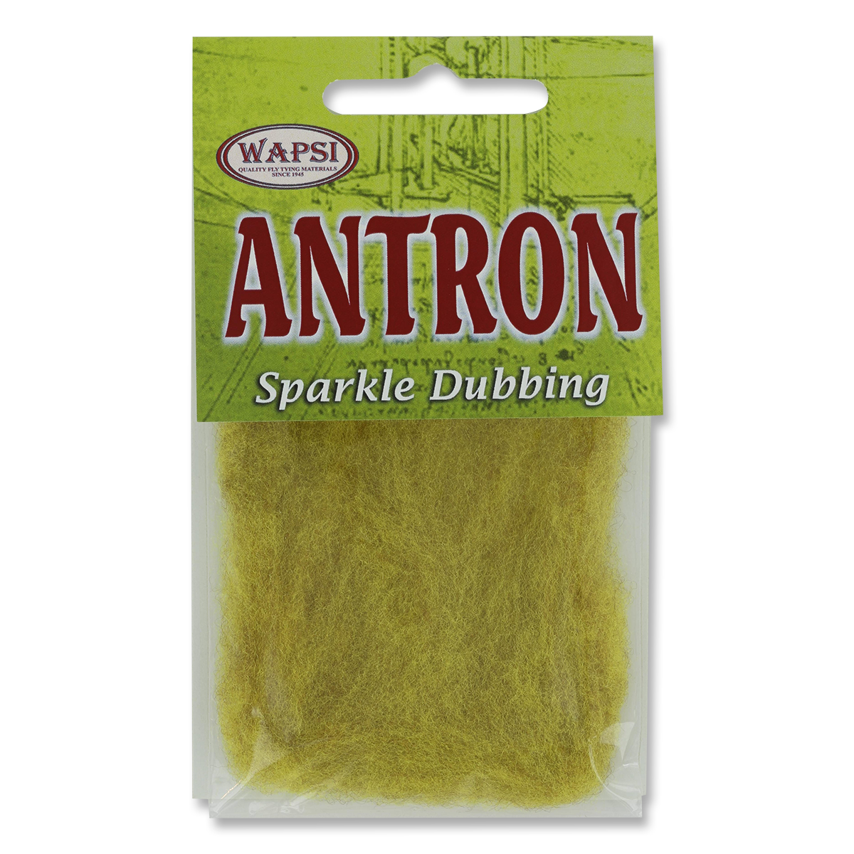 Antron Sparkle Dubbing