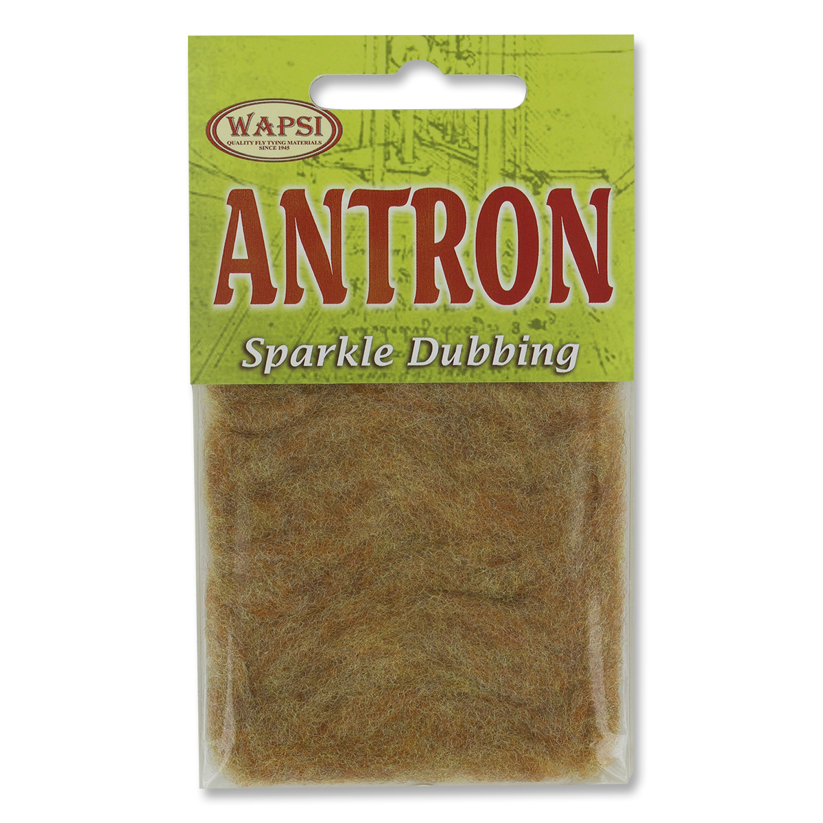 Antron Sparkle Dubbing
