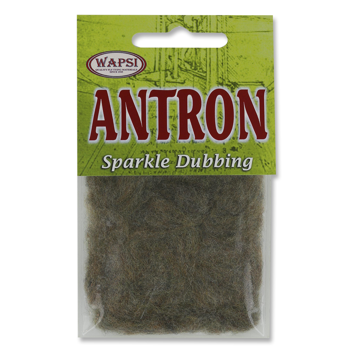 Antron Sparkle Dubbing