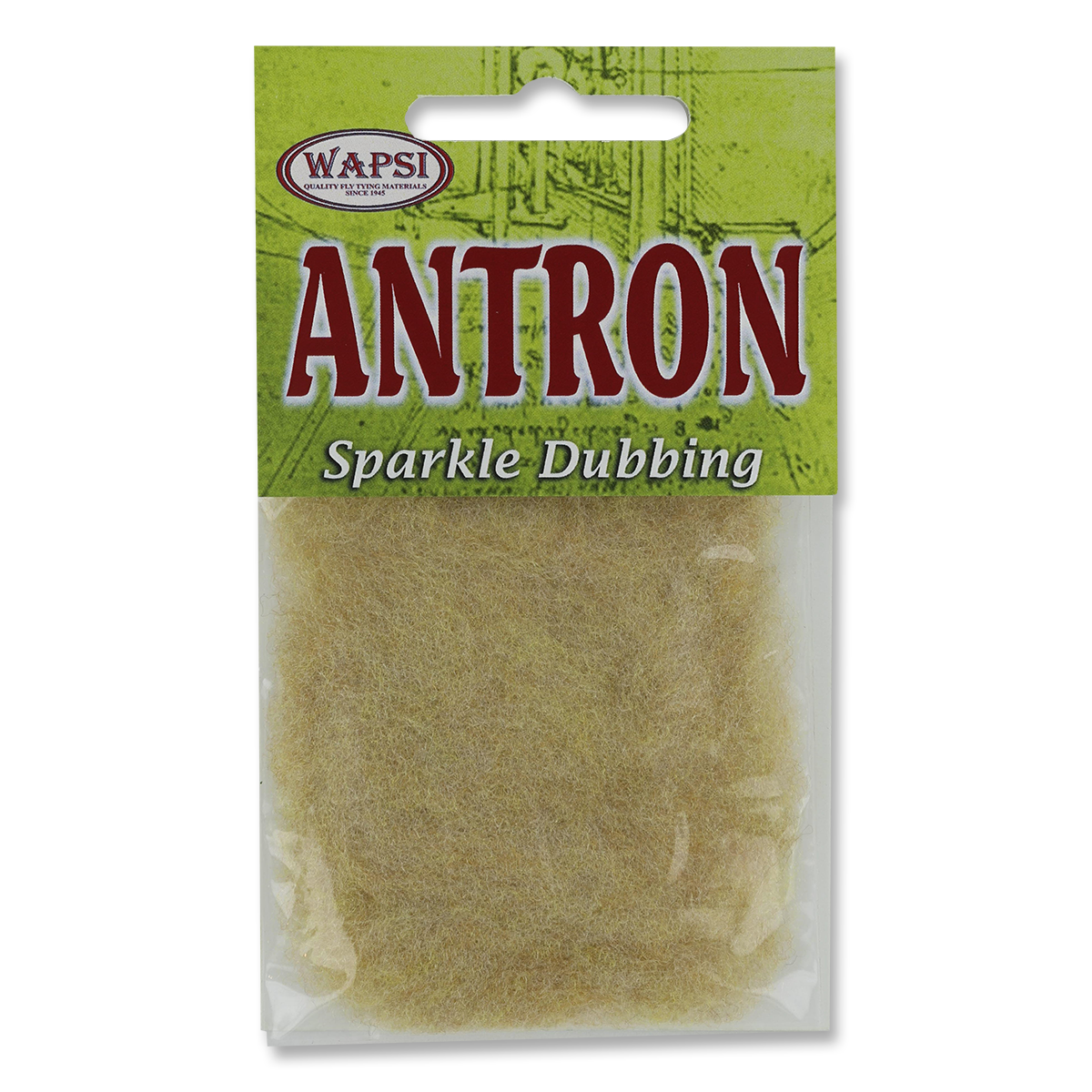 Antron Sparkle Dubbing