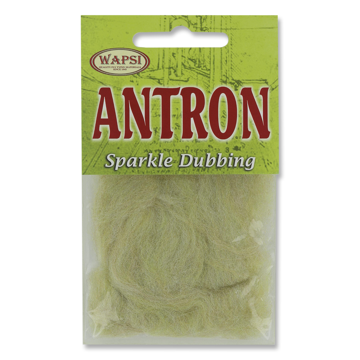 Antron Sparkle Dubbing