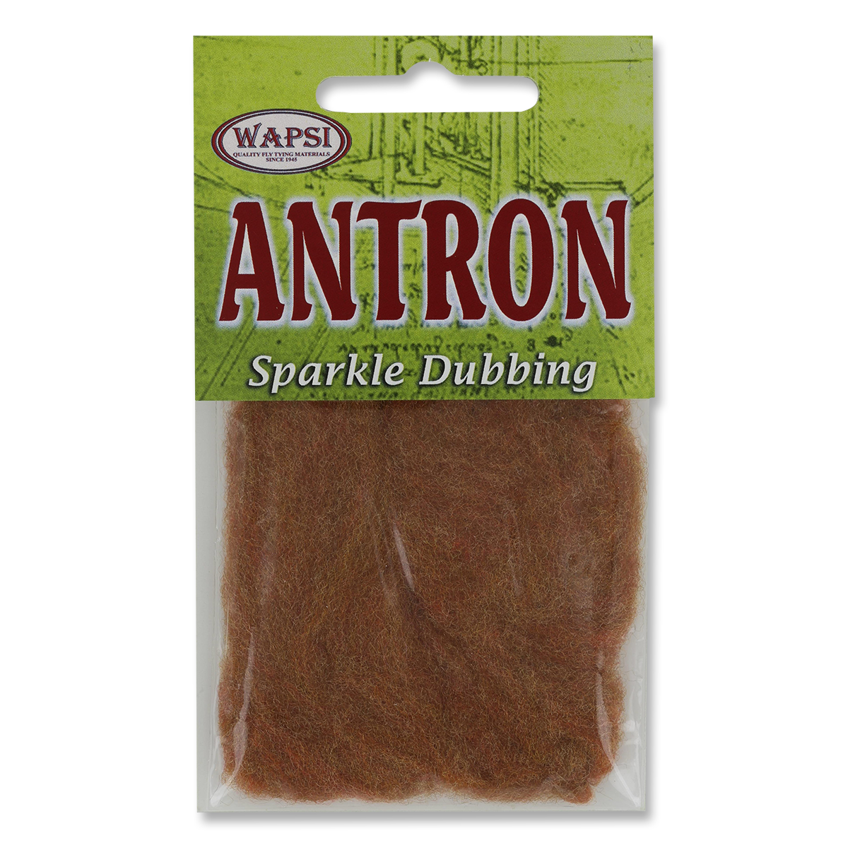 Antron Sparkle Dubbing