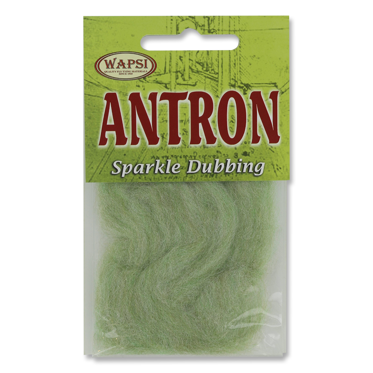 Antron Sparkle Dubbing