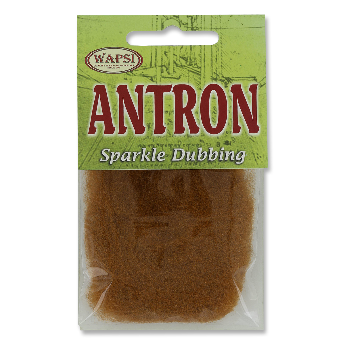Antron Sparkle Dubbing