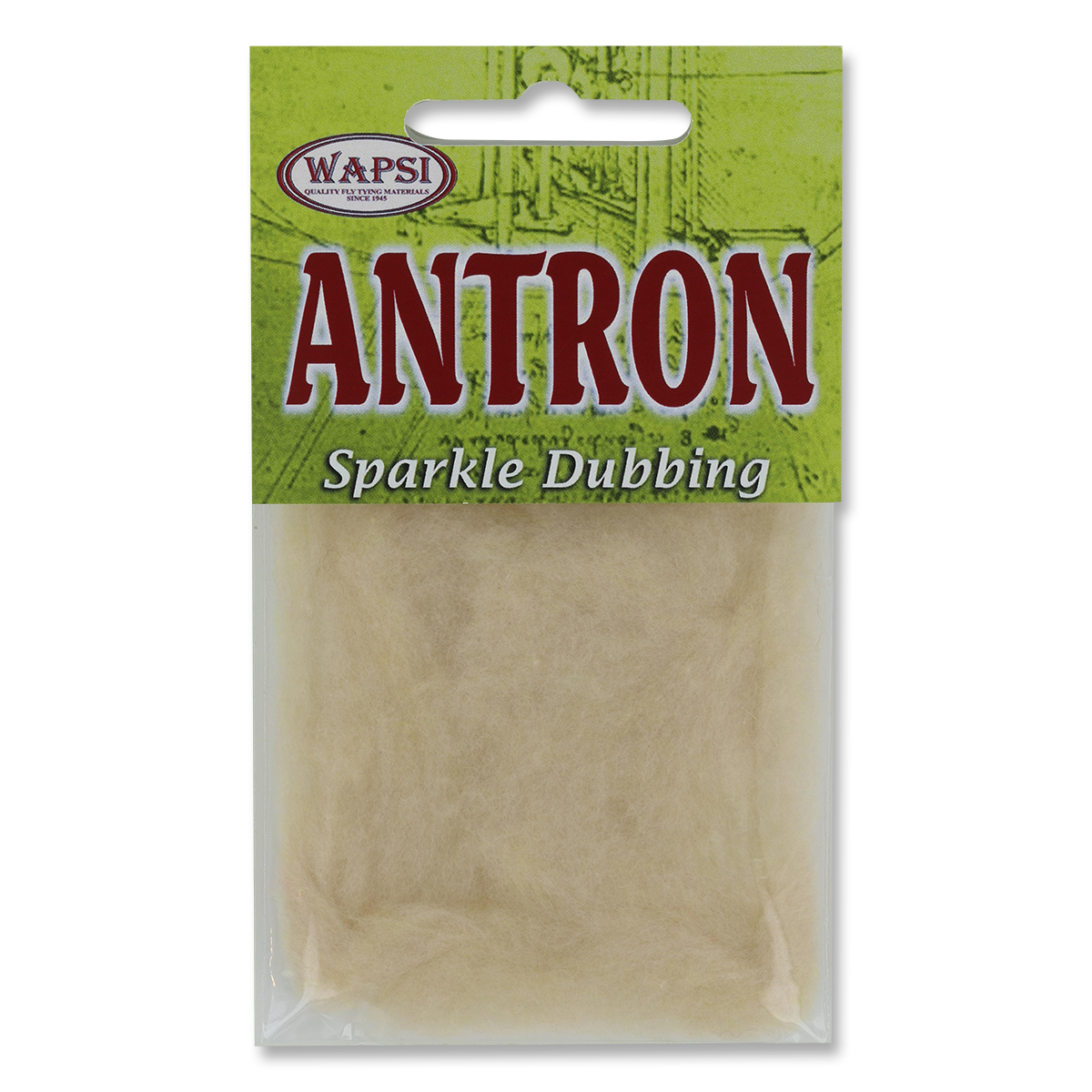 Antron Sparkle Dubbing