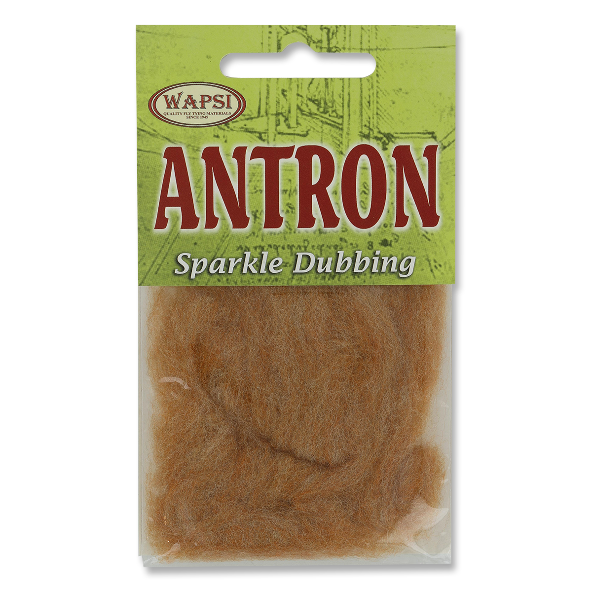 Antron Sparkle Dubbing