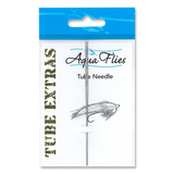 Aqua Flies Tube Needle