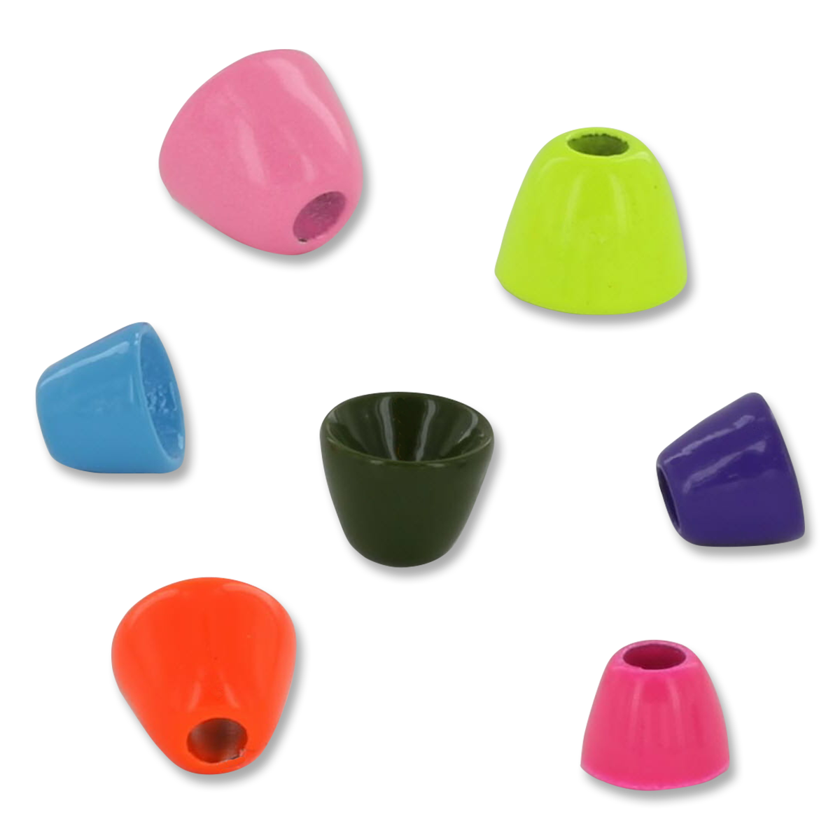 Aqua Cones