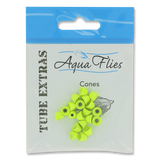 Aqua Cones