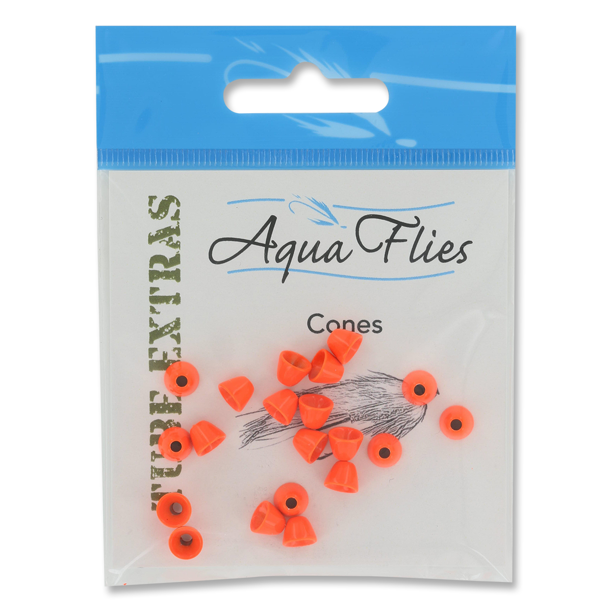 Aqua Cones