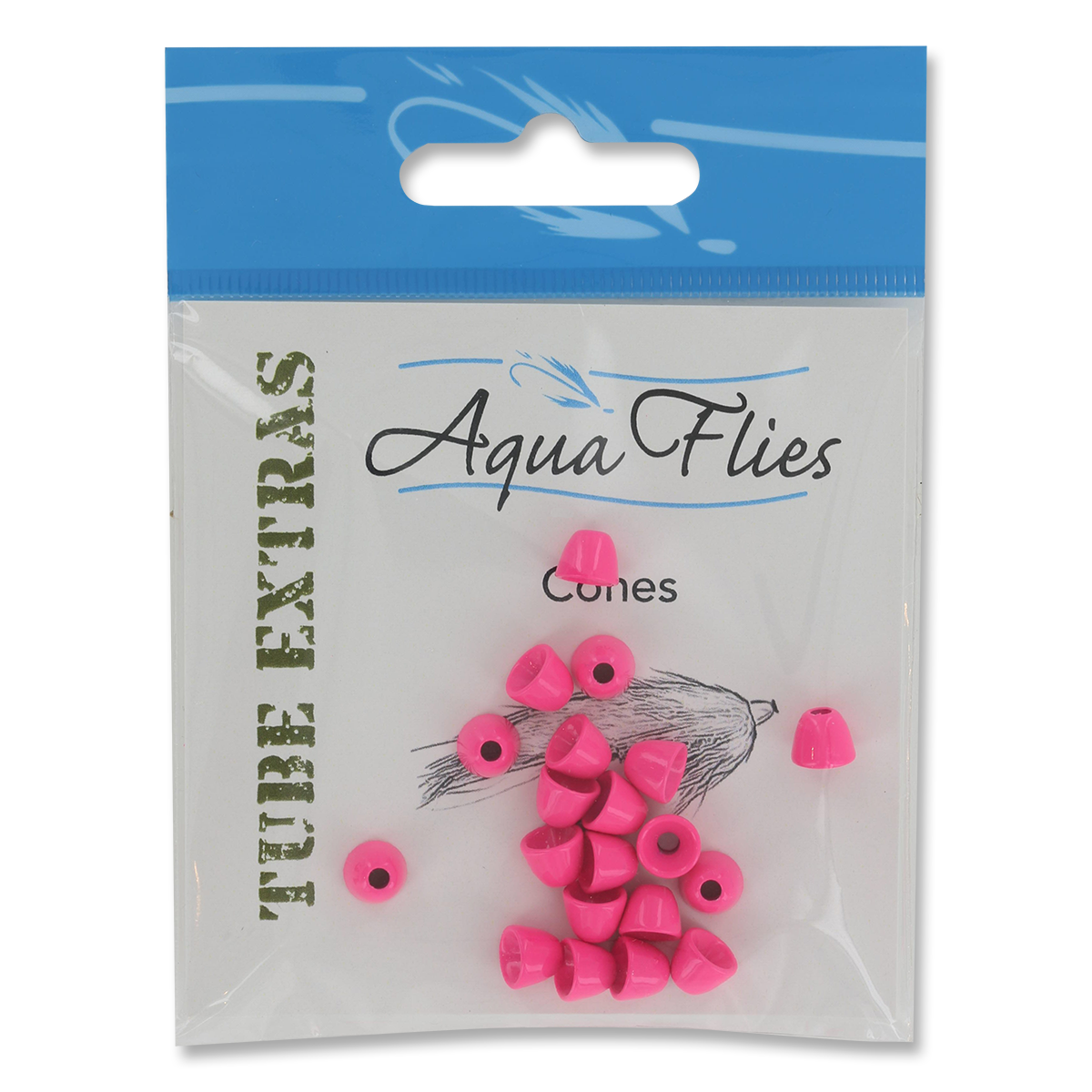 Aqua Cones