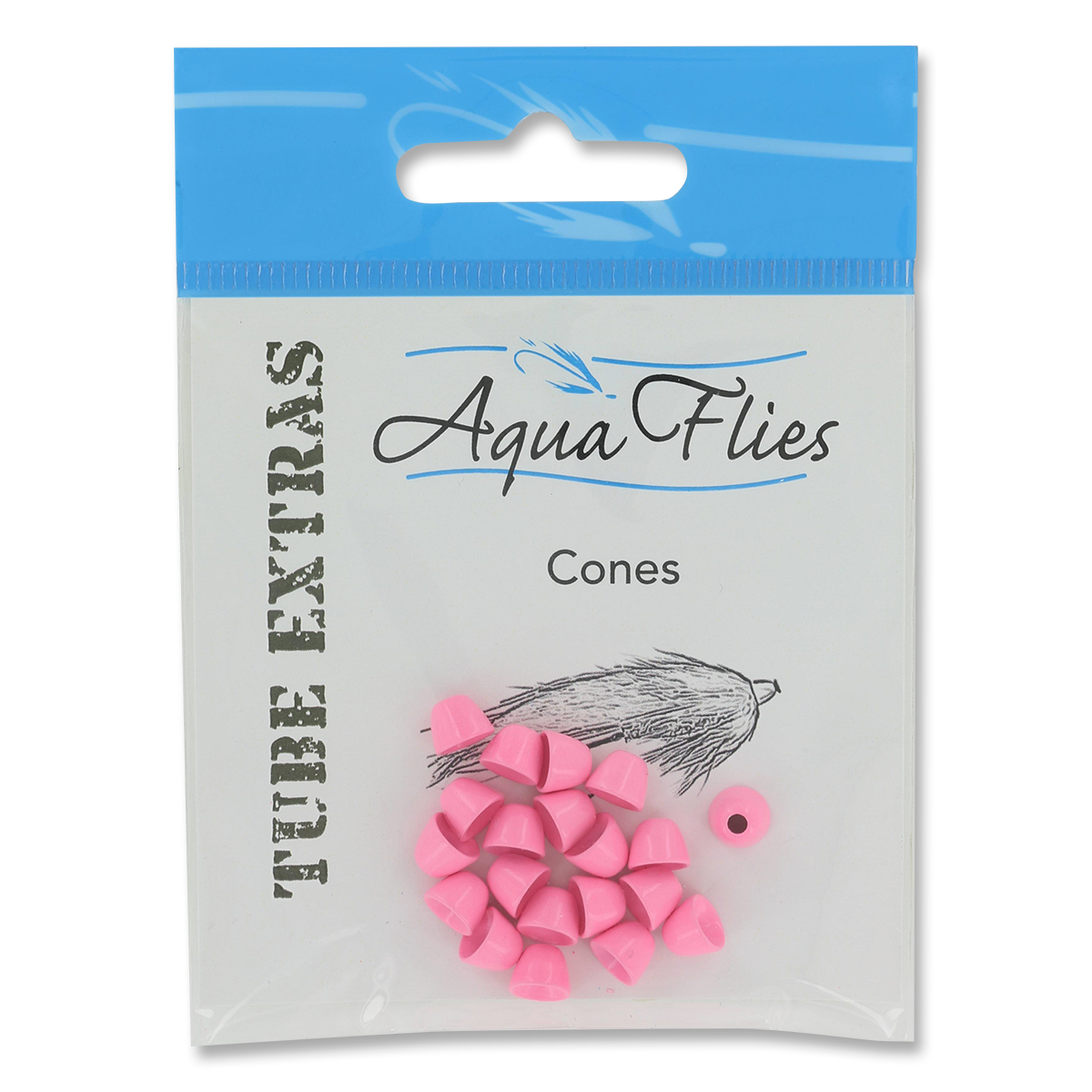 Aqua Cones