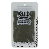 Arizona Minnow Hair