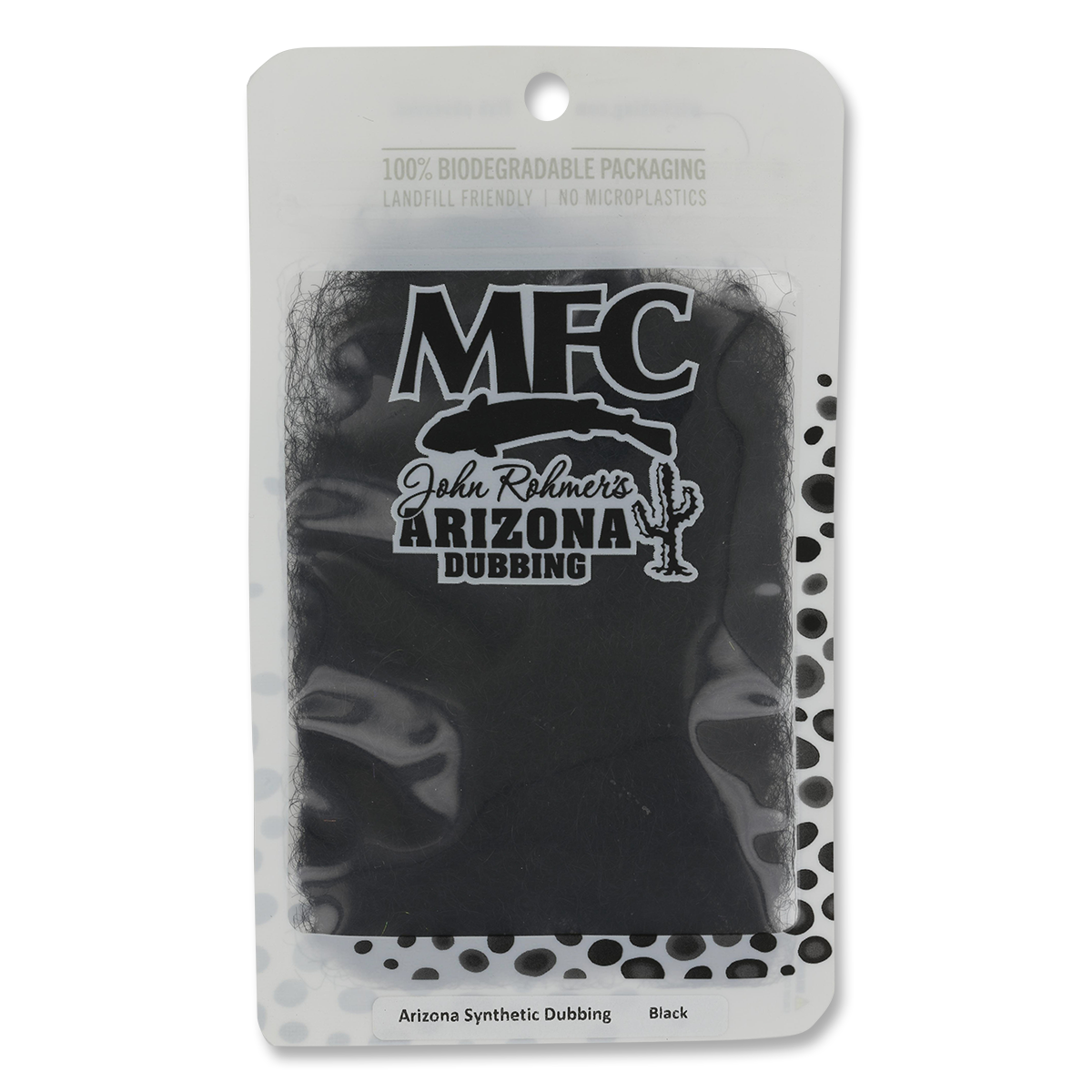 Arizona Synthetic Dubbing
