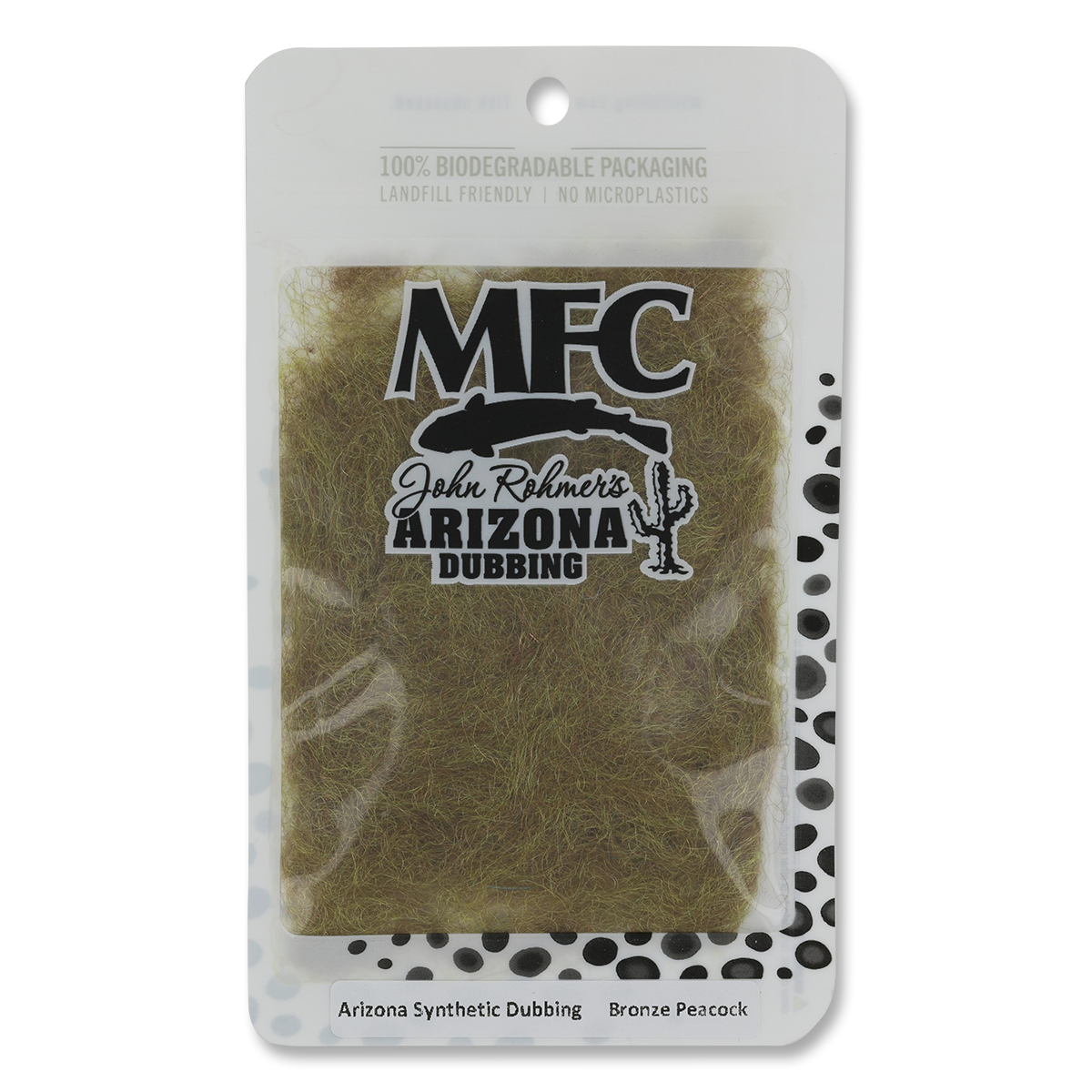 Arizona Synthetic Dubbing