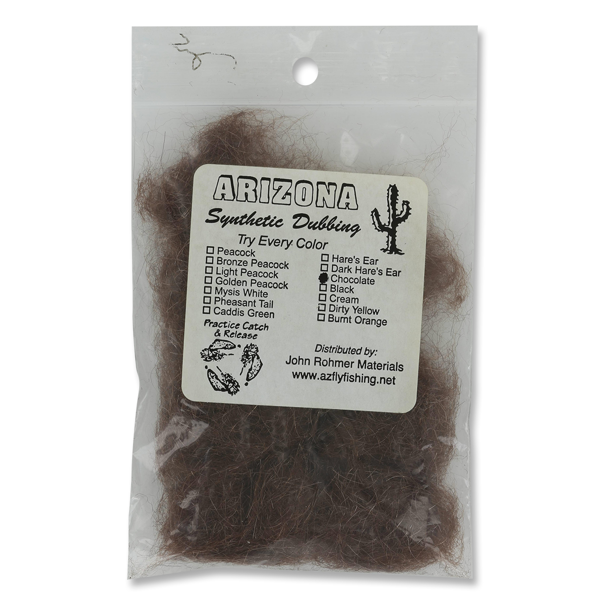 Arizona Synthetic Dubbing