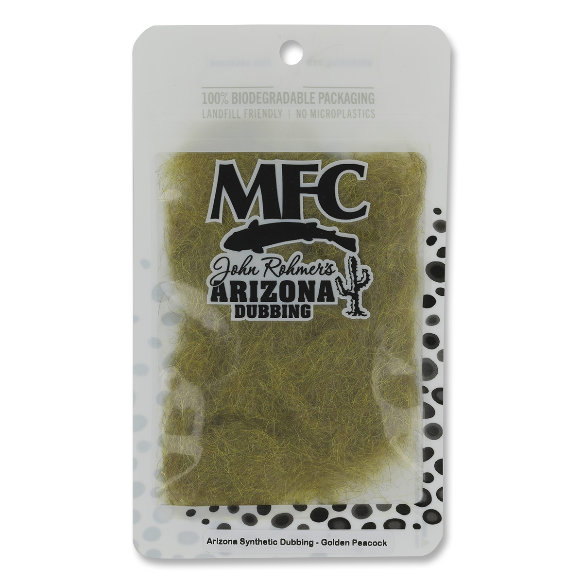 Arizona Synthetic Dubbing
