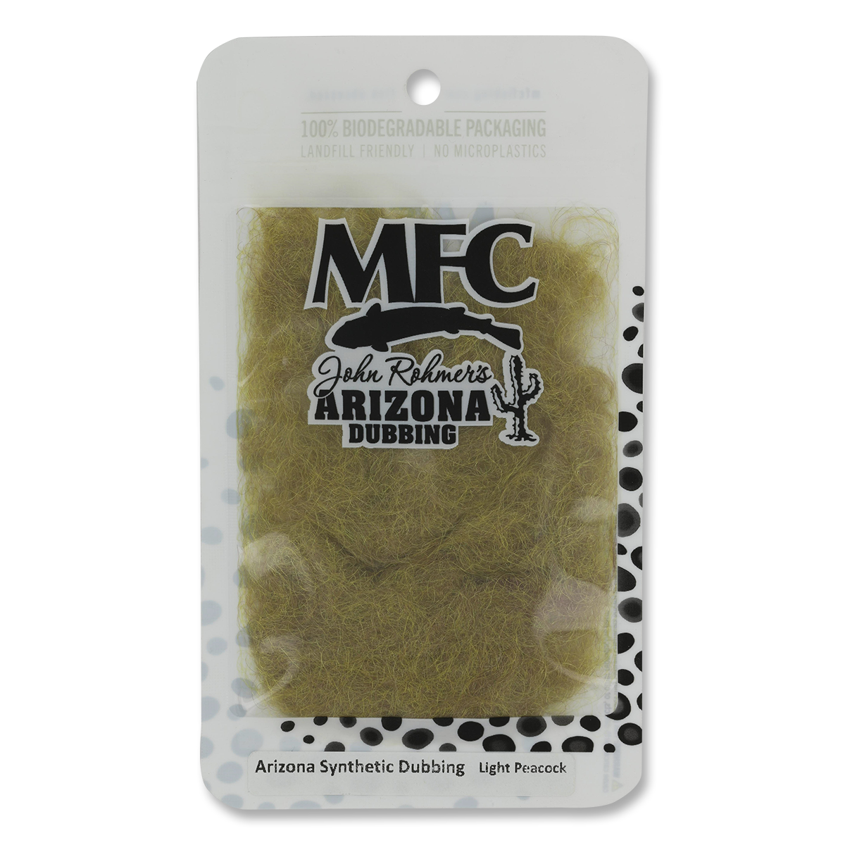 Arizona Synthetic Dubbing